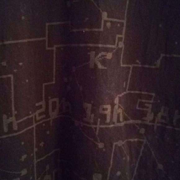 Tony Hawk Rare Graphic Tshirt Size XL - Picture 3 of 5